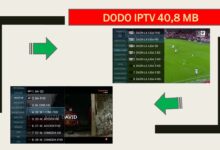 DODO-IPTV