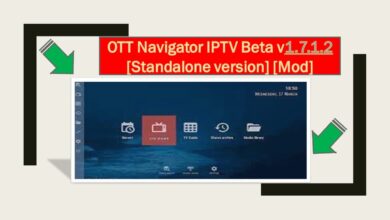 OTT Navigator IPTV