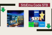 StbEmu Code STB