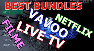 VAVOO BUNDLE URL LISTE 2023