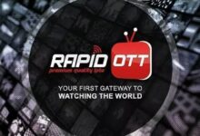 Rapid ott mac IPTV c5