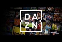 DAZN Premium Account