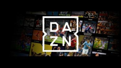 DAZN Premium Account