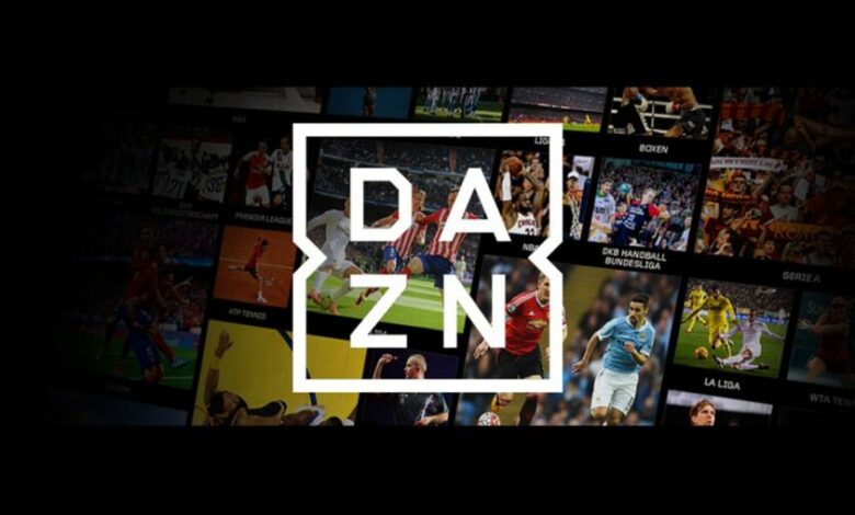 DAZN Premium Account