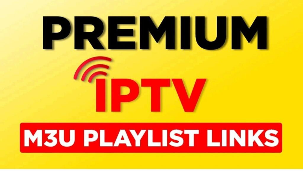 Premium m3u playlist vip update 25/06/2024