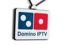 Domino IPTV لمدة غير محدودة 