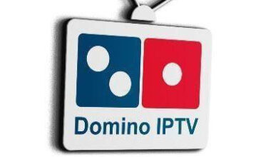 Domino IPTV لمدة غير محدودة 