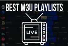 M3u PlayLists 26/05 Lists