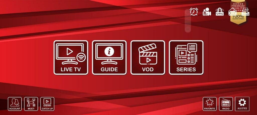 Download KING365 TV for 2025 to watch TV