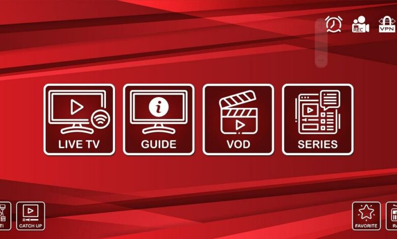 Download KING365 TV for 2025 to watch TV