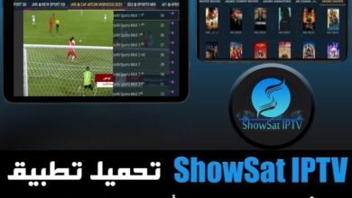 showsat prof-digital