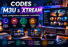 90 CODES xtream LYNX