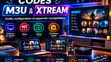 90 CODES xtream LYNX