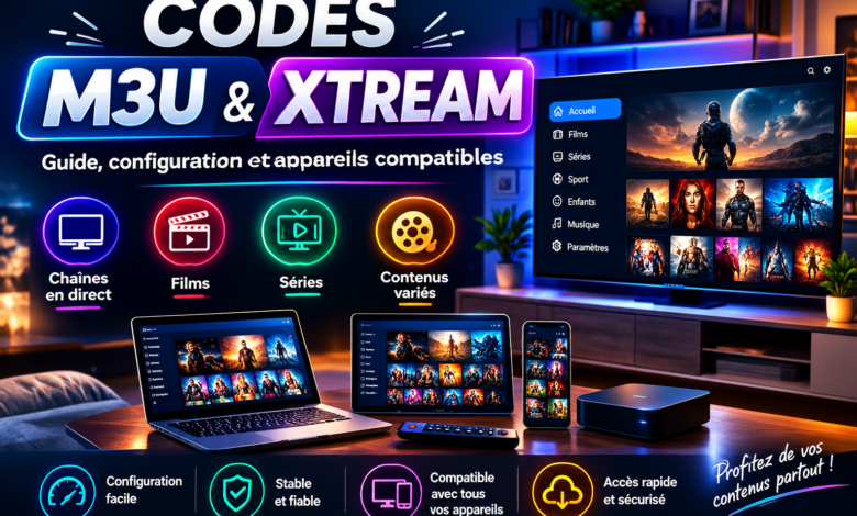 90 CODES xtream LYNX